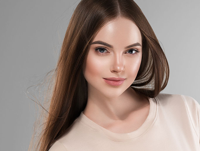 Powder Brows New Jersey Powdered Eye Brows New Jersey Ombre Brows